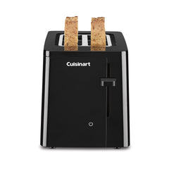 2 Slice Touchscreen Toaster