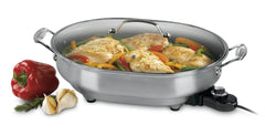 Electric Skillet