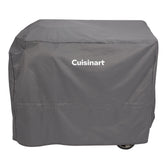 Outdoor Wok Station Cover