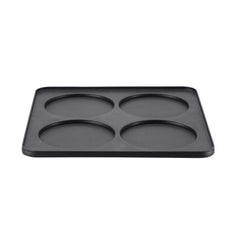 Belgian Waffle Maker with Pancake Plates