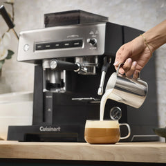 Espresso Bar™ Grind & Brew Espresso Machine