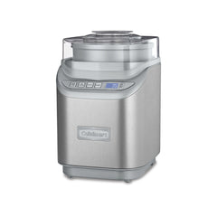 Cool Creations 2 Quart Ice Cream Maker