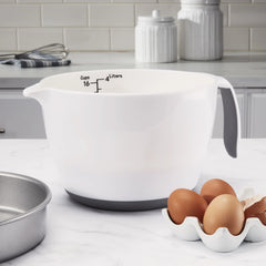 4qt. Batter Bowl