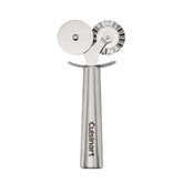 Dual Head Pastry Wheel