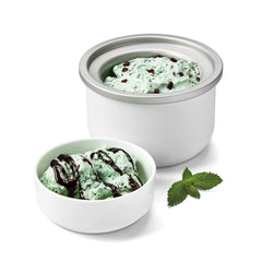 1 Pint Wonder Ice Cream Maker Freezer Bowl