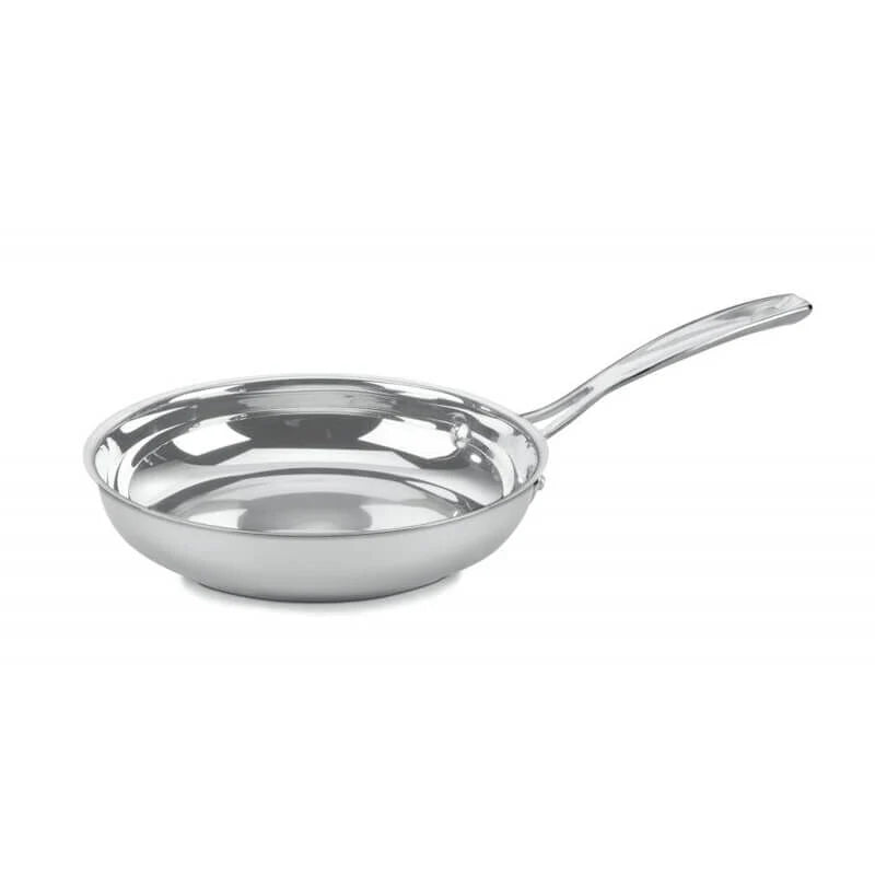 8" Skillet