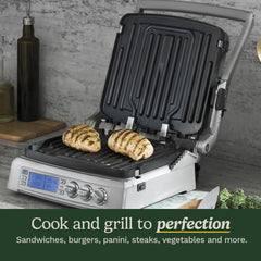 Griddler® Elite