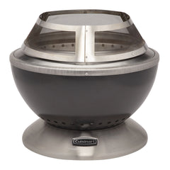Cleanburn Spark Guard