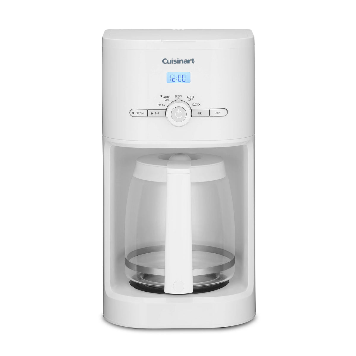 12 Cup Classic Programmable Coffee Maker
