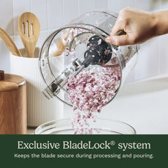 14 Cup Food Processor