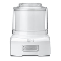 Frozen Yogurt - Ice Cream & Sorbet Maker