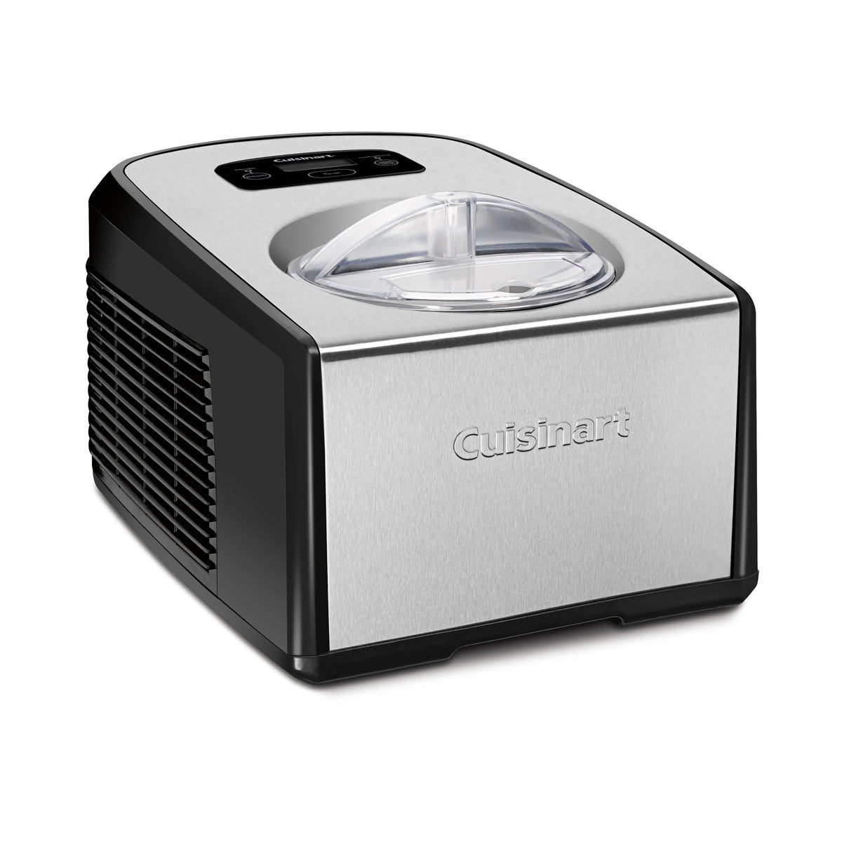 Ice Cream and Gelato Maker