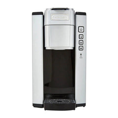 Single Serve Brewer