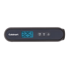 Infrared & Folding Grilling Thermometer