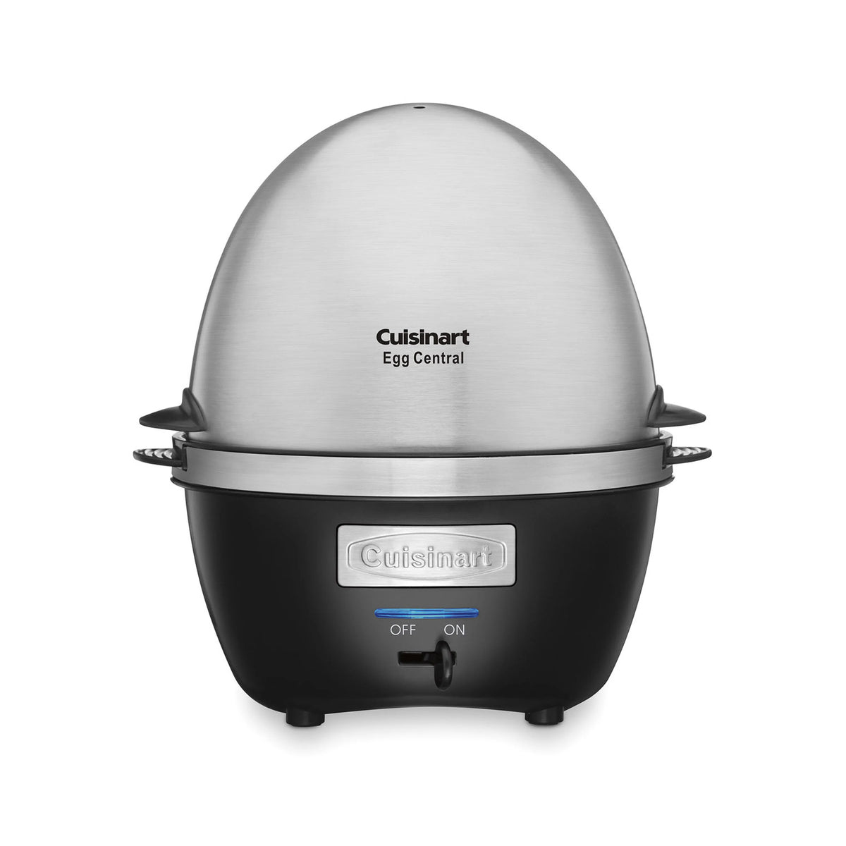 Egg Cooker