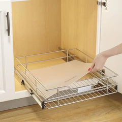 17" Cabinet Organizer