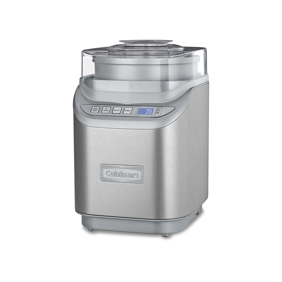Cool Creations 2 Quart Ice Cream Maker