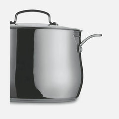 13 Piece Contour Stainless Set