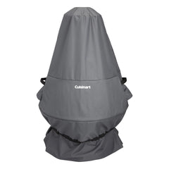 Chimenea Propane Fire Pit Cover