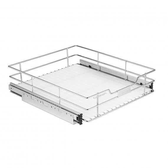 17" Cabinet Organizer